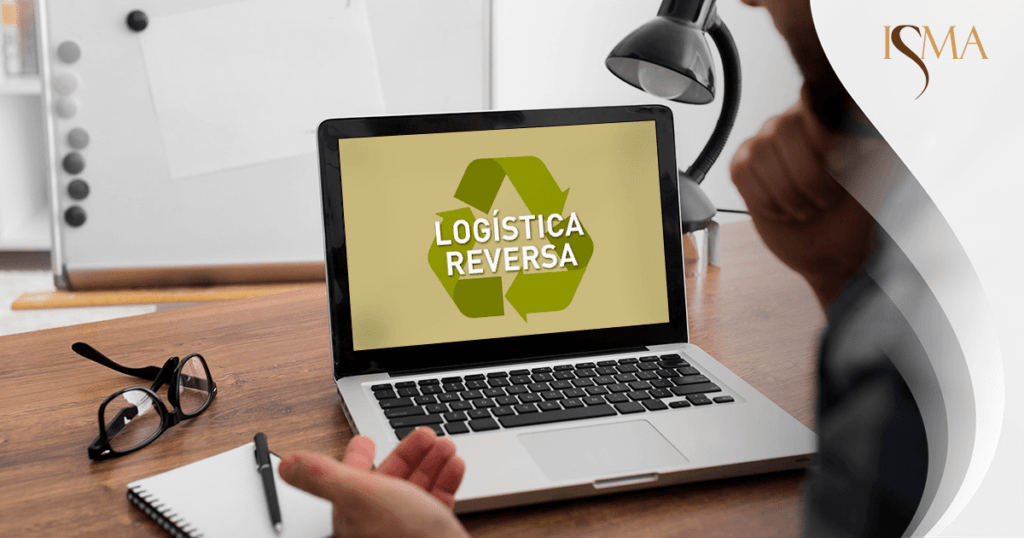 logística reversa